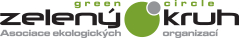 logo Zelený kruh